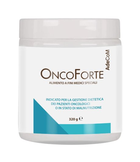 ONCOFORTE Neutro 320g
