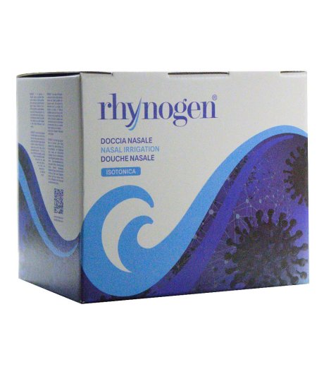 RHYNOGEN Sol.Nas.ISO 5Sac+5Def