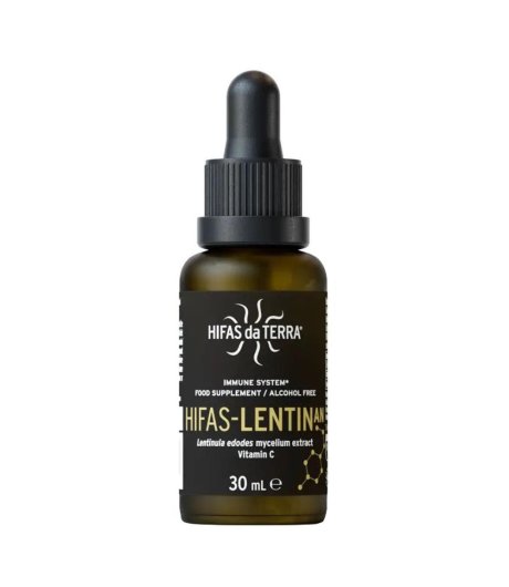 HIFAS LENTINAN 30ml