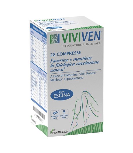 VIVIVEN*28 Cpr