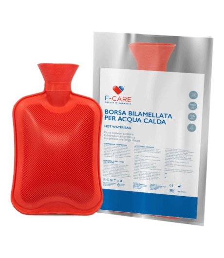 F CARE BORSA ACQUA CALDA