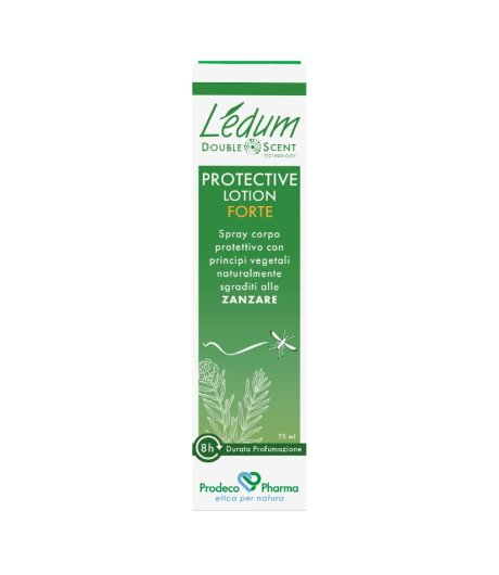LEDUM DS Prot.Loz.Forte 75ml