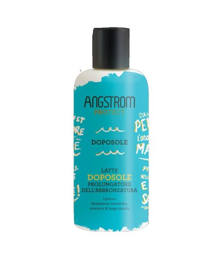 ANGSTROM-Latte DopoSole*200ml