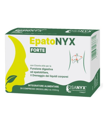 EPATONYX FORTE 30CPR OROSOL