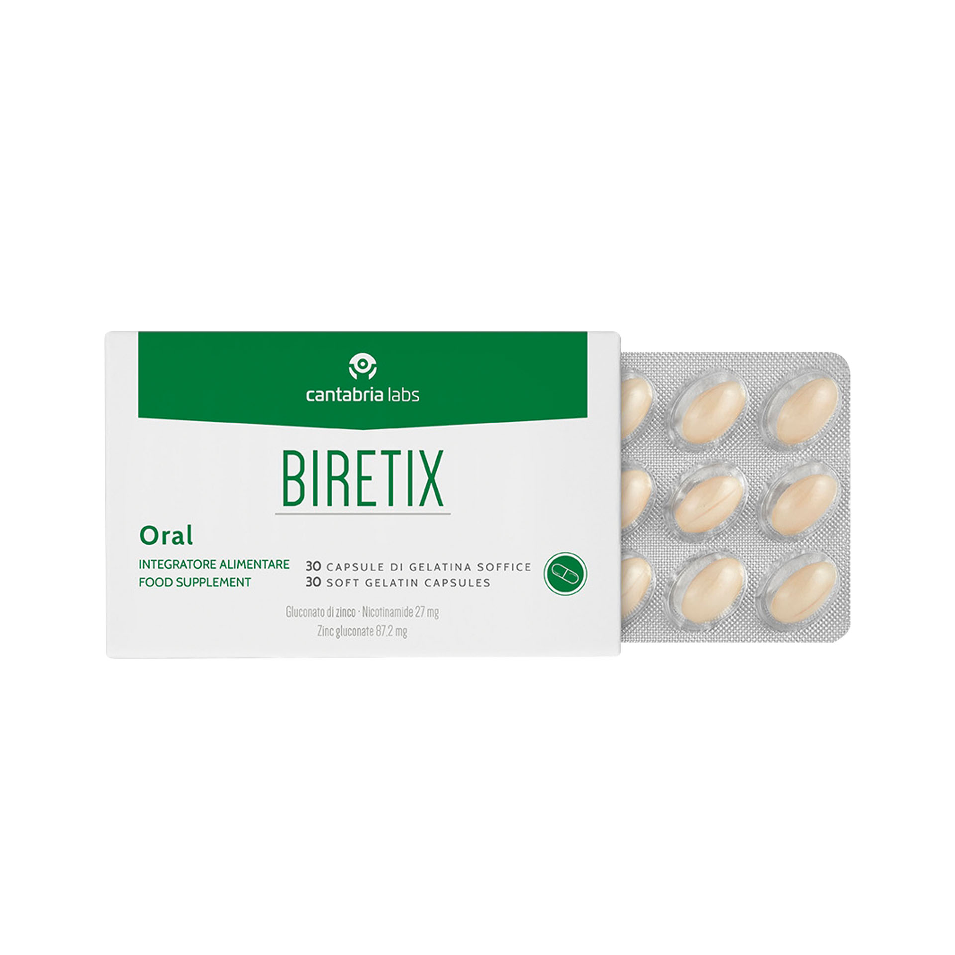 Biretix Oral 30Cps-image