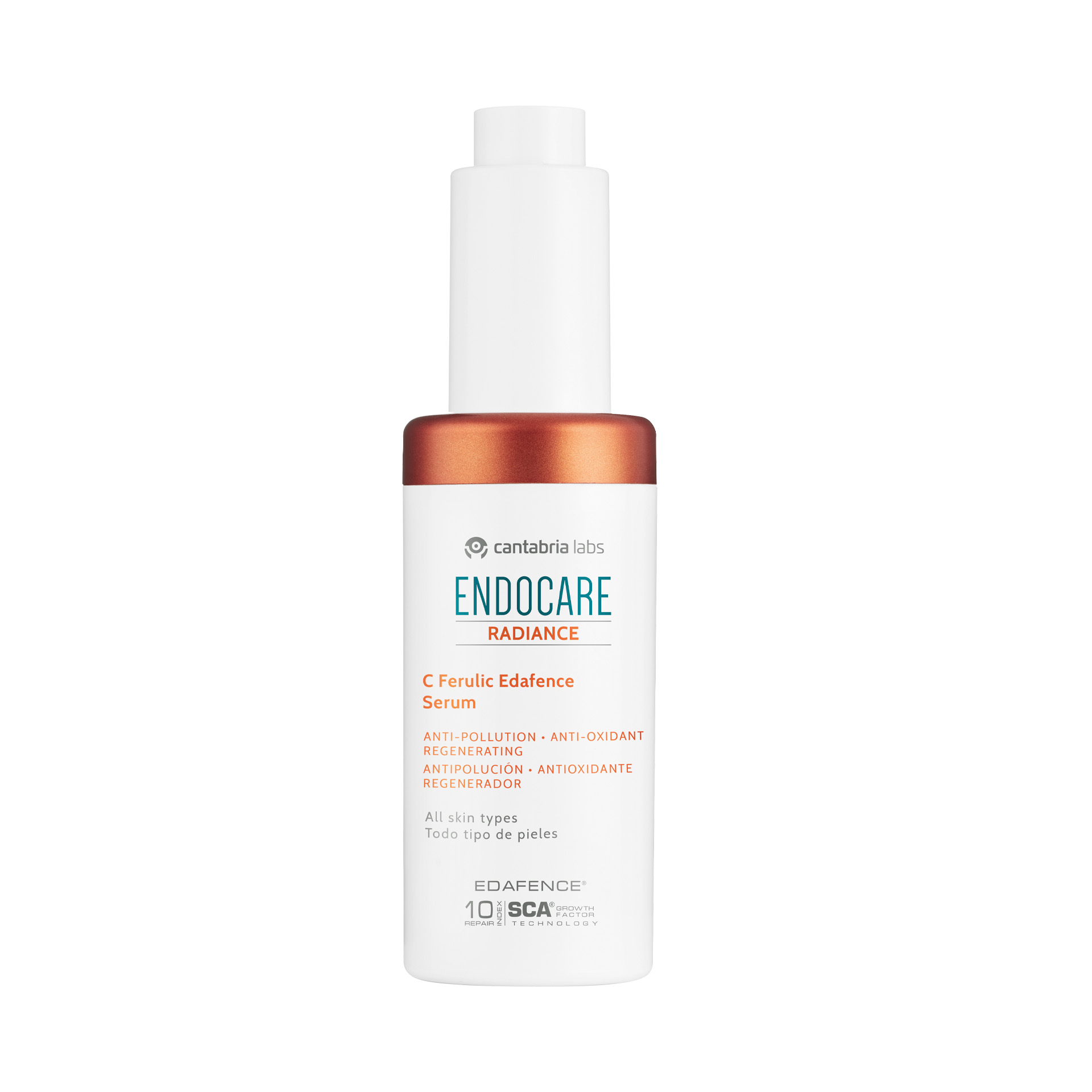 ENDOCARE Radiance C Ferul 30ml-image