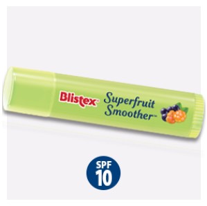 Blistex Superfruit Smoother
