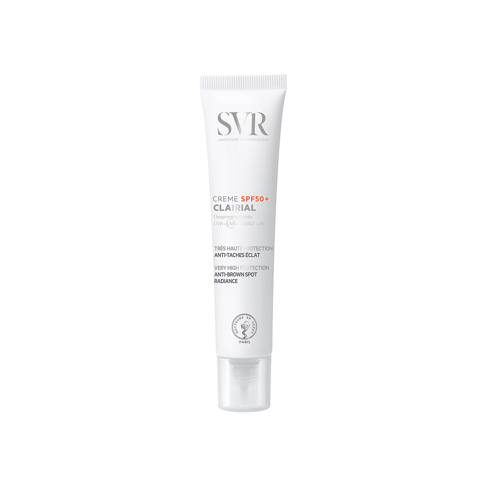 Clairial Creme SPF50+ 40ML-image