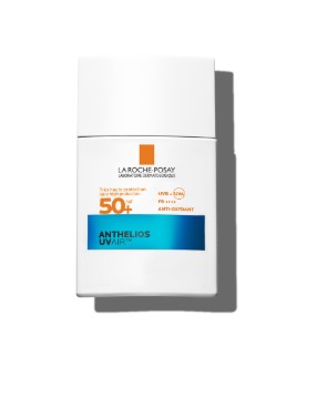 Anthelios UV-AIR Siero Solare Sfp50+ 50Ml-image