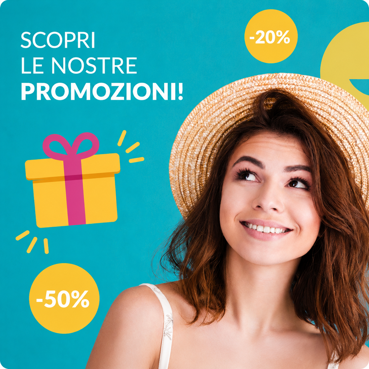 codici sconto