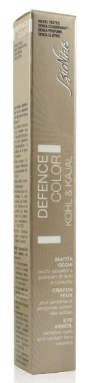 Bionike Defence Color Kohl & Kajal 107 Beurre-image
