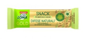 Enerzona Snack Gold Dif Nat31G-image