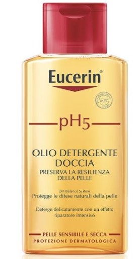 Eucerin Ph5 Olio Det Doccia-image