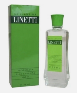 Linetti Brillantina Liquida 50 Ml-image