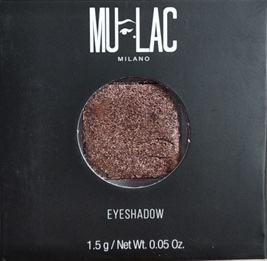 Mulac Eyeshadow Ombretto Daddy 19