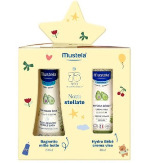 Mustela Cofanetto Notti Stellate-image