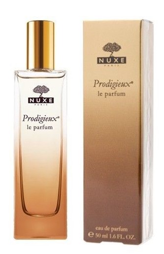 Nuxe Prod Parfum 50Ml-image