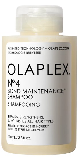 OLAPLEX N.4 Bond Maintenance Shampoo 100ml-image