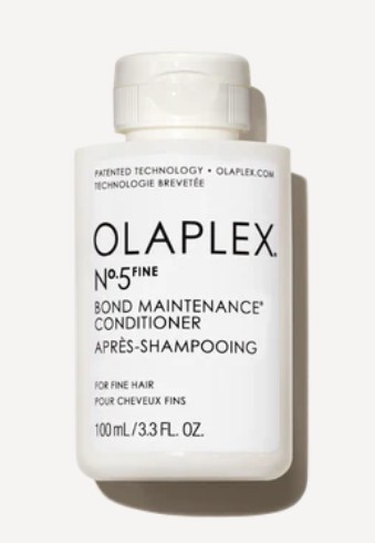 Olaplex N5F Fine Bond Maintenance Conditioner Travel 100 Ml-image