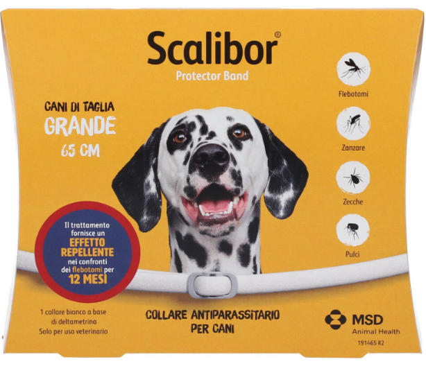 Scalibor Protector Band*Bi65Cm-image
