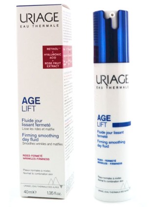 Uriage Age Lift Fluido Giorno Levigante 40ml-image