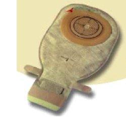Sacca Per Ileostomia Aperta Ricoperta In Tessuto Non Tessuto Alterna Mio Con Hide/Away Misura Foro 30Mm Capacita' Midi 350Ml 30 Pezzi Articolo 13845-image