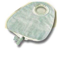 Sacca Per Urostomia Trasparente Alterna Mio Uro Con Multichamber Sistema A 2 Pezzi Misura Foro 40Mm Capacita' Maxi 478 30 Pezzi-image