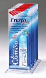 Pasta Capitano Fresco Spray-image