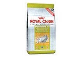 Royal Canin Outdoor 30: Crocchette per Gatti Attivi 400g