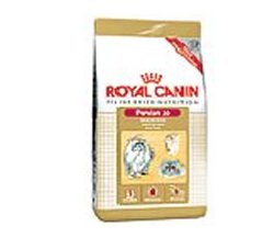 Royal Canin Persian Adult: Nutrizione Specifica per Gatti Persiani