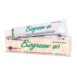 Biogreen Gel 30G-image