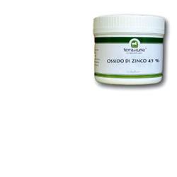 Pomata Ossido di Zinco 45% Biancardi: Protettivo Cutaneo Veterinario