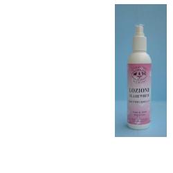 Lozione Sbiancante Pelo Chiaro Cane e Gatto Over Line 200ml