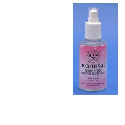 OVER LINE TOCCO FINALE CANE/GATTO OLIO LUMINOSO FLACONE 100ML
