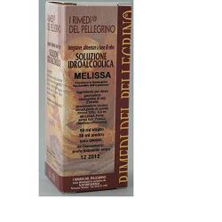 Soluzione Ial Melissa 50ML-image