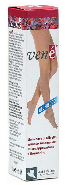 Vene' Gel Freddo 100Ml-image