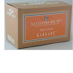 Cultura Te Karcade 20FILT Natu