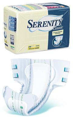 Serenity Pann Clas Super L 30P-image