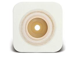 Placca Convessa Sistema 2S Conv Model 33/45Mm 5 Pezzi-image