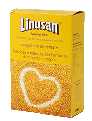 Linusan 500G