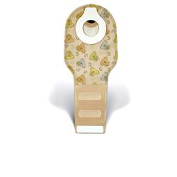 Little Ones Sacca Ped Act Invi-image