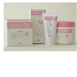 Biolastic T5 Cr Dermoelas250Ml-image