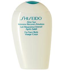 Suncare After Sun Intensive Recovery Emulsion 150 Ml-image
