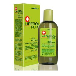Liperol Plus Shampoo 150ml-image