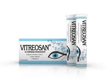 Vitreosan Ara Vit C 40Cpr Eff-image