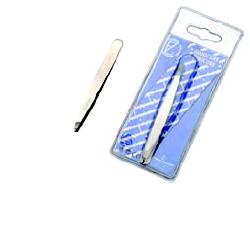 Pinzetta Depilat Inox Pu Obl-image