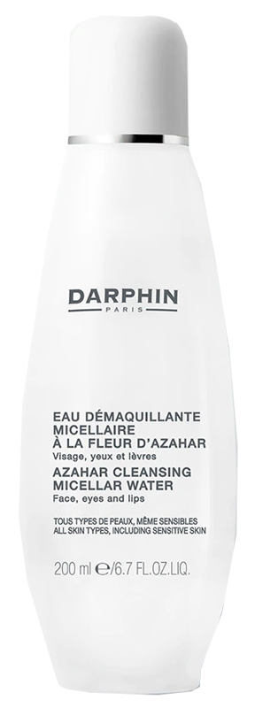 Darphin Cleansing Micellar Water-image