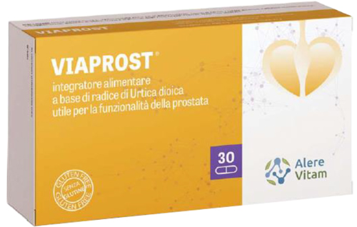Viaprost 30 Compresse-image