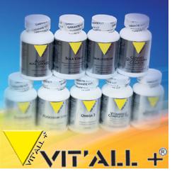 Vital Plus Potassio 80CPR-image