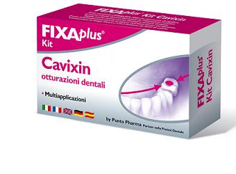 Fixaplus Kit Cavixin-image